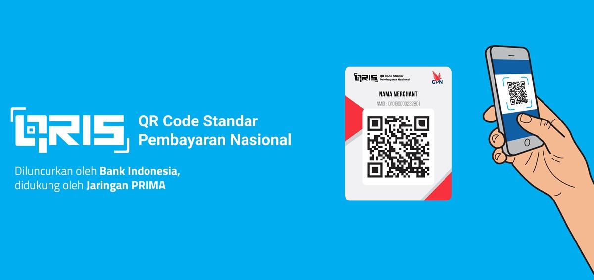 BI Resmi Terapkan QRIS di Jepang, Wisatawan Tak Perlu Lagi Bawa Uang Tunai